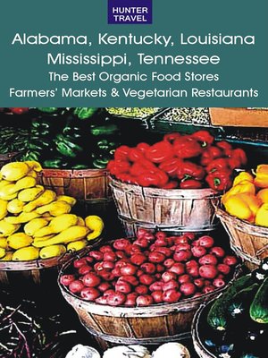cover image of Alabama, Kentucky, Louisiana, Mississippi, Tennessee